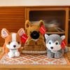 Bambole e peluche – Animali di pezza e di peluche