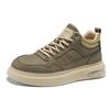 Herrenschuhe Herbst Casual Board Schuhe Holly Jugend Sport Plateau Erhöhung Arbeitsschuhe Trendschuhe
