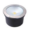 40W Outdoor Round LED In-Ground Light