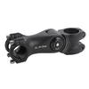 100mm Cycle Stem Riser Aluminum Alloy 60 Degree Adjustable Mountain Cycle Handlebar Suspension Stem for Handlebar
