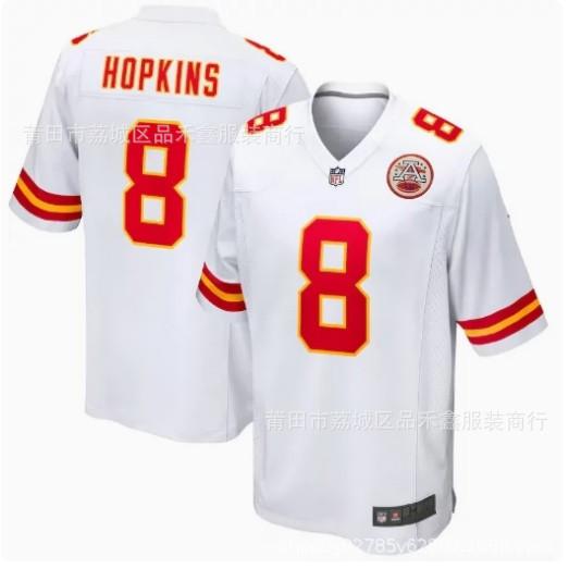 NFL Kansas City Chiefs Futbola Tērps
