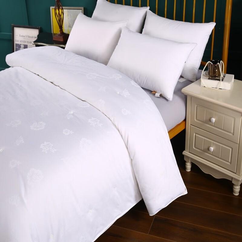 

Tangna Home Textiles Golden Age Mulberry Silk Duvet