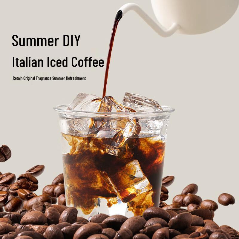COSTA Italian Blend Coffee Beans 200g