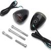 Turn Signal Light Indicator Rear For Harley Davidson Sportster XL883 XL1200 FXD FXS Motorcycle Parts