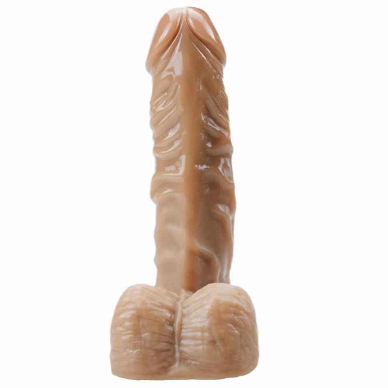 Female Simulation Dildo Adult Erotic Sex Products Alternative Backyard Sex Toys