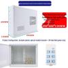 Jun Ding Ying Aufputz Smart Niederspannungsbox