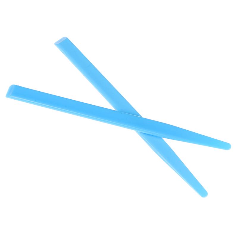 5 bucăți/set plastic dentare amestecare ipsos spatulă material de amprentare instrumente dentare