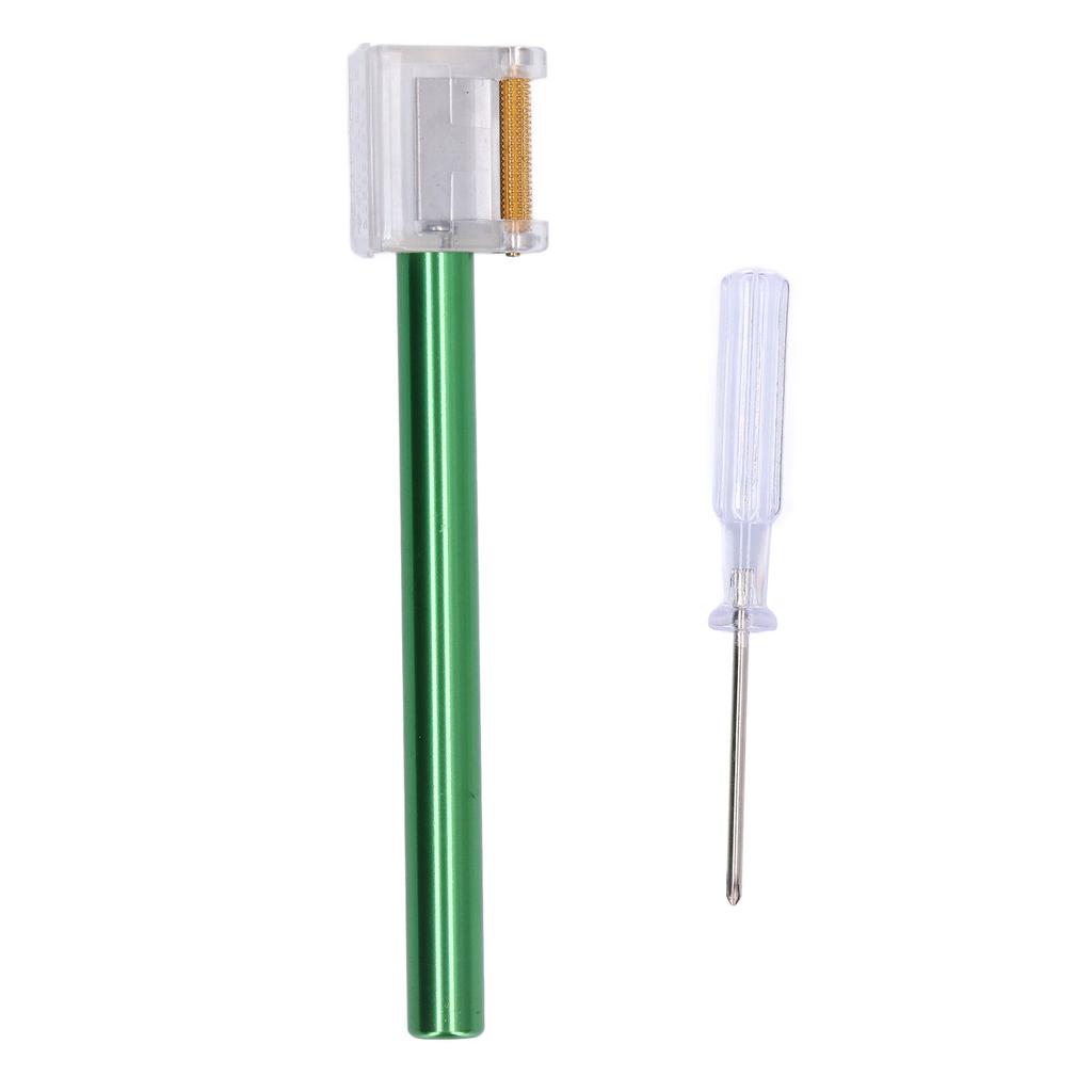 Leather Edge Dye Pen High Density Strength Beautiful Practical Corrosion Resistance DIY Edge Oil