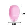 Universal Pets Outdoor Drinking Bowl Plastic Leakproof Pet Drinking Fountains Dog Water Cup