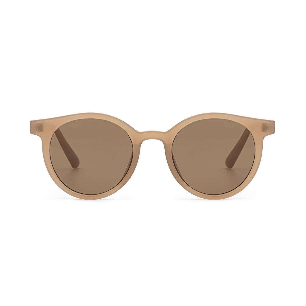 Genji Kinneton Sunglasses (Brown)