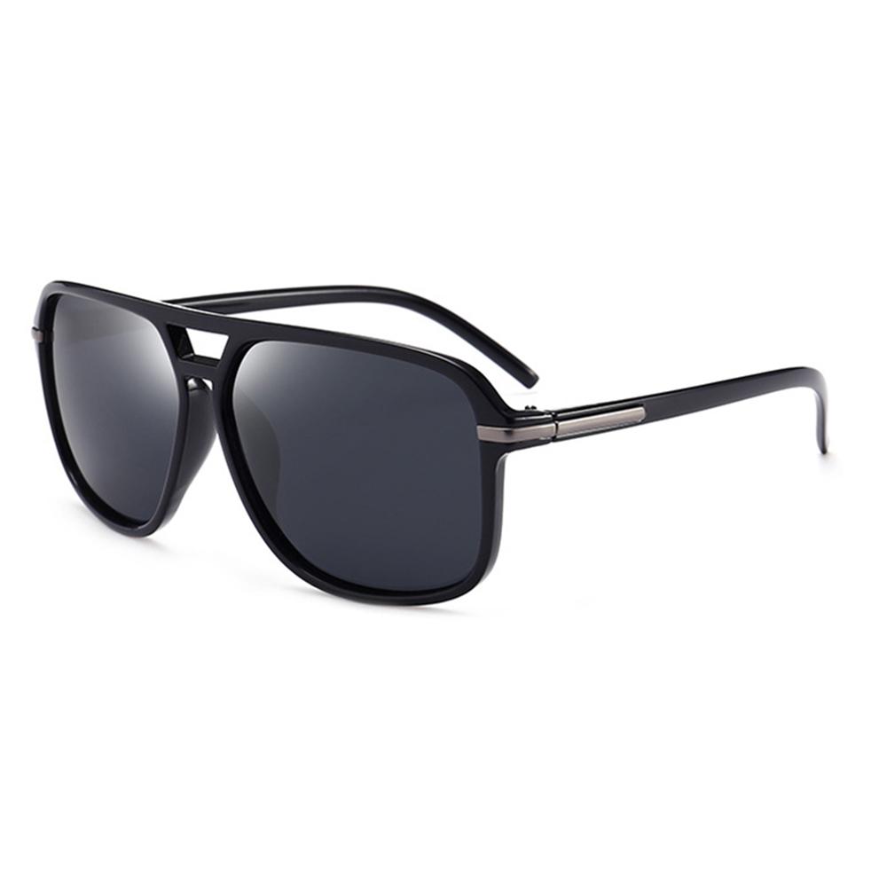 Fashion Brand Luxury Designer Sunglasses Men Driving Fishing Plastic Outdoor Shades Glasses New Summer Sunglasses