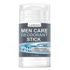Advanced Solid Anti-Perspirant Deodorant for Men - Ultimate Fresh Scent, Prevent Excessive Underarm Sweat, 72-Hour Long-Lasting Protection