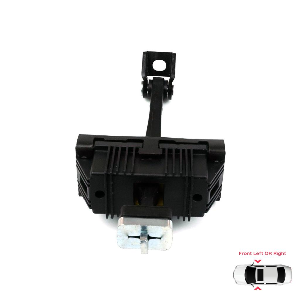 EDP1074 Front Left OR Right Door Catch Hinge Brake Stop Check Strap Limiter 51217141024 for BMW X5 E70 X6 E71 72 ActiveHybrid