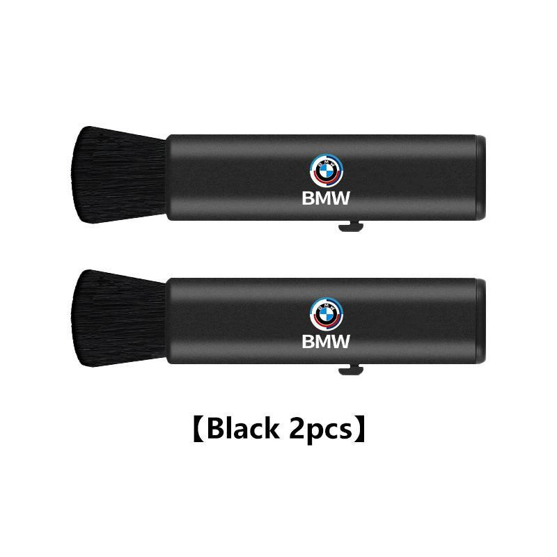 Car Outlet Cleaning Air-Conditioner Tool Multifunct Dust Brush For BMW E91 X5 E70 F11 E30 F31 X3 F25 F32 X7 LL3