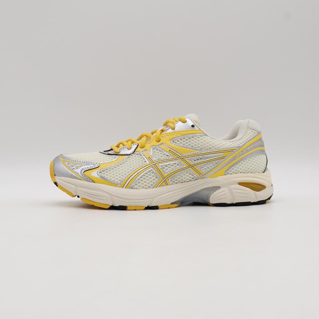 1203A994-100 KITH A Asics GT-2160 Cream Solar Power (1203A994-100) (Men's)