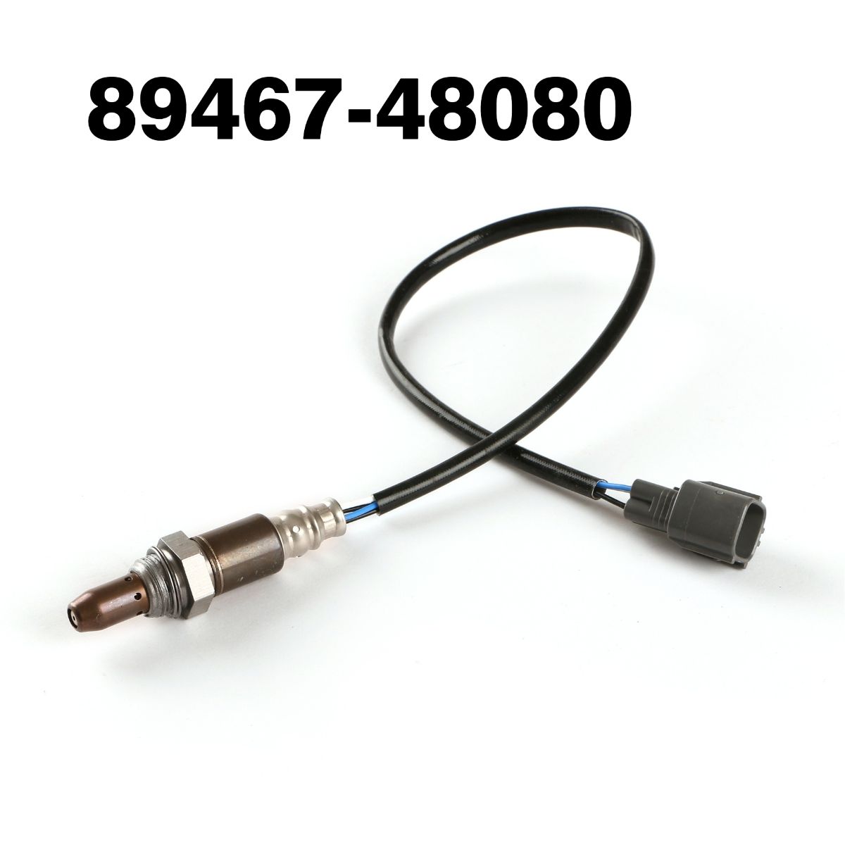 Fit for toyota oxygen sensor 89467-48080, 8946748080