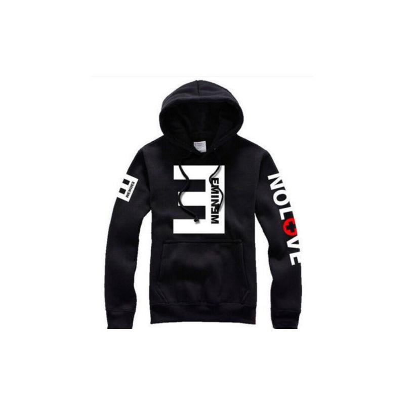 Cozy And Stylish Men's Pullover Hooded Sweatshirt For Fall And Winter Fashion