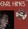 LP Record EARL HINES  Fireworks FXL17160 RCA 1975 France Jazz Used