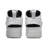 Nike Air Force 1 Mid React 40° Anniversario Bianco Nero DQ7668-100