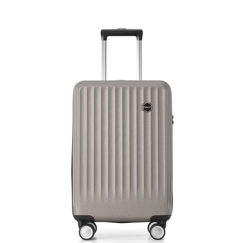 

Diplomat Hardside Spinner Luggage
