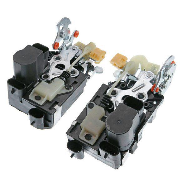 Front Left Door Lock Actuator 16637321 for Chevrolet Silverado