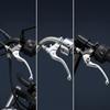 Left-Side Handle Lever Perch | Handlebar-Mounted, Clutch and