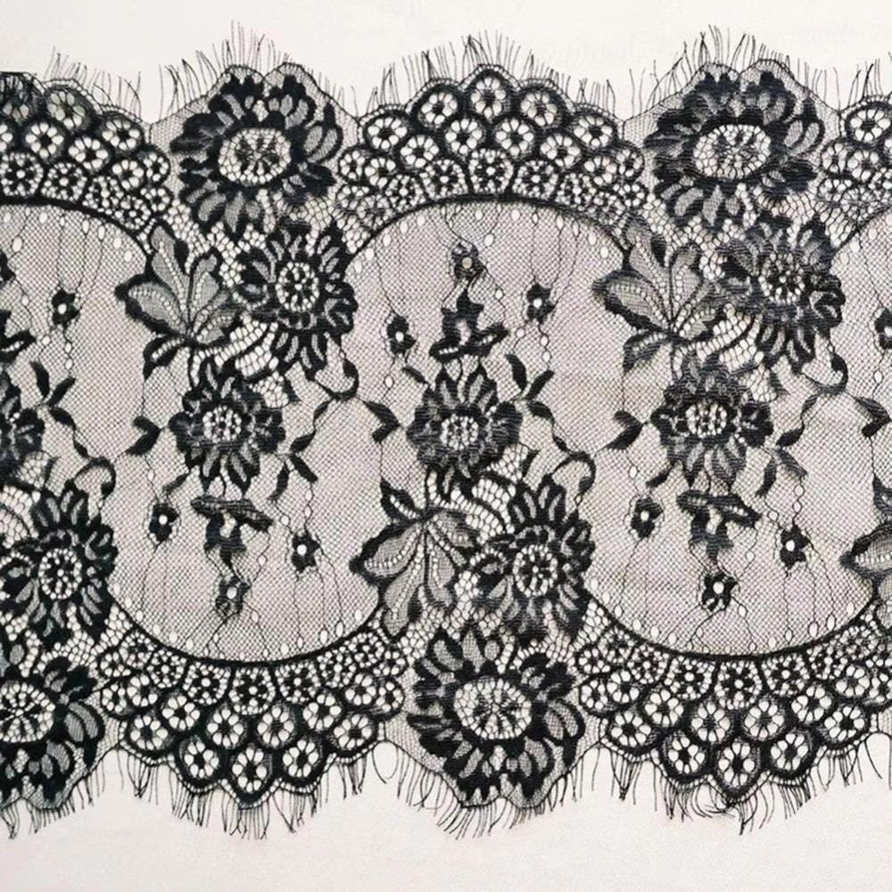 Floral Lace Table Cover Tulle Tablecloth Dining Table Decorations Table Runner Kitchen Supplies