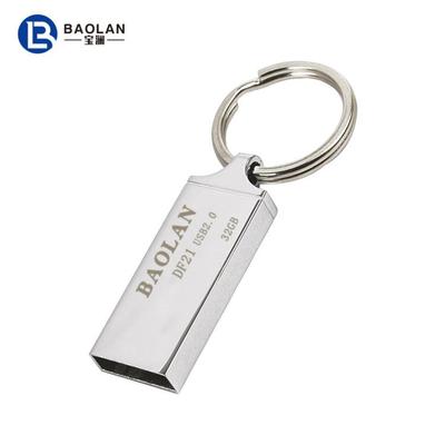 BAOLAN DF21 USB Flash Drive for Car or Computer - Available In 4GB, 8GB, 32GB, 64GB