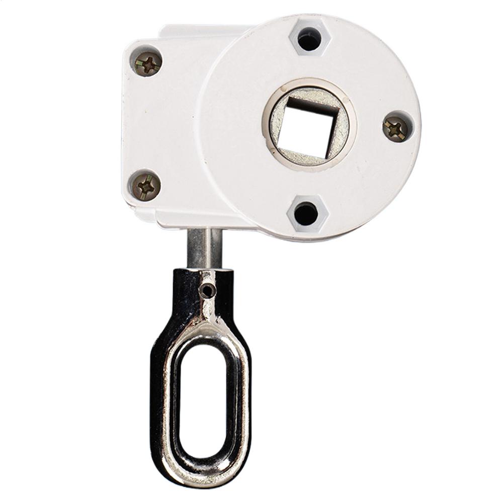 Worm Gears For Awnings Heavy Duty Visor Parts Portable Parasol Gear Maintenance Accessories For Rolling Shutter Blinds
