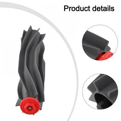 Main Roller Brush Replacement Compatible with For Eufy For Omni Series