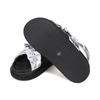 BARBARA Women S Soft Leather caSual Mold SandalS 4.5cm Bbj304