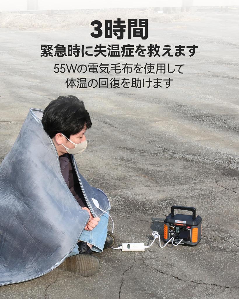 BALDR 177Wh Portable Power 40W Solar Minimum Disaster Small Capacity Backup Power Energy Power Outage PSE Pure Sine Wave AC Instantaneous Maximum Four