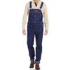 Dickies Indigo Overalls 83294 INDIGO BLUE DENIM Indigo Workwear Denim Pants Men's (Size 32x32)
