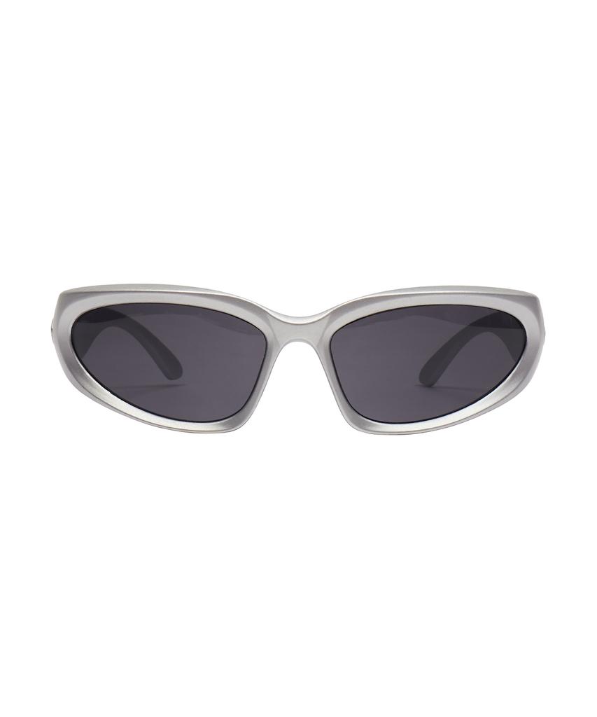 LUVISTRUE Nm Basic Sunglass(Silver)