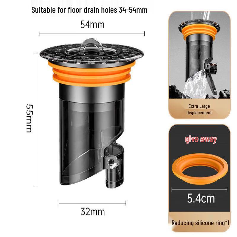 TLXT Stainless Steel Floor Drain Inner Core
