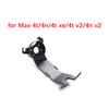 Original Gimbal Damping Mount Cushion Replacement For Autel EVO Max 4T/4T XE/4T V2/4N/4N V2 Shock Absorbing Board Repair Parts
