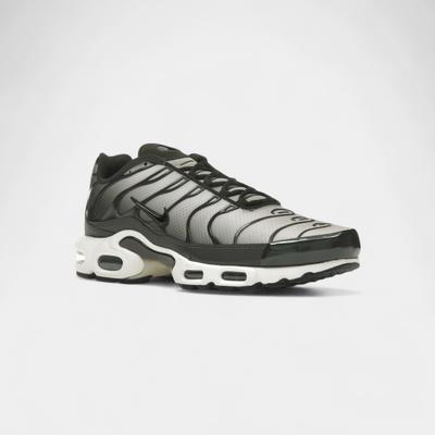 Air Max Plus Sequoia Cargo Khaki