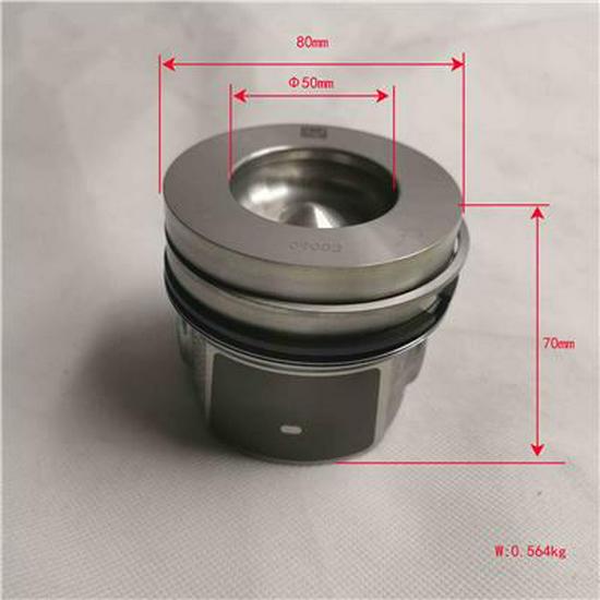 Сборка поршня Foton SPV10001433E9300 Foton