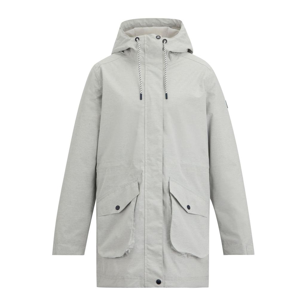 Regatta Womens/Ladies Norana Waterproof Jacket