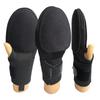 1Pc Baseball Sliding Gloves Breathable Baseball Mitt Wrist Support Hand Protection Right & Left Hand for Outdoor Sports