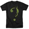 The Batman "Question Mark" T-Shirt or Tank - To 5X
