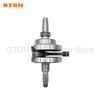 OTOM Motorcycle Crankshaft Assembly Crank Shaft Connecting Rod For ZONGSHEN ZS172FMM-5 PR250 ZS175FMN PR300 KEWS Engine Parts