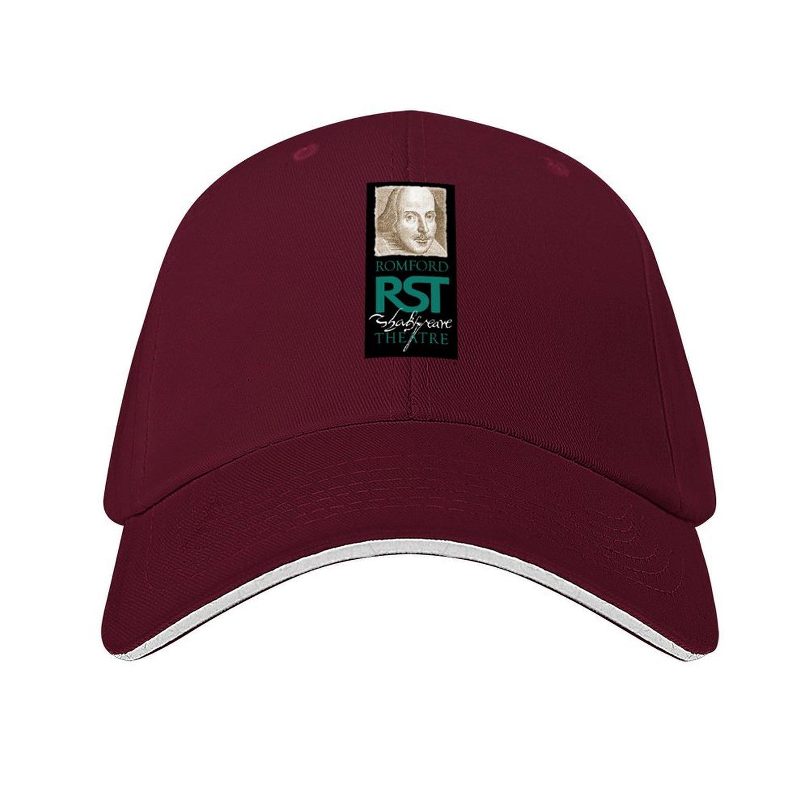

RST logo Baseball Cap cute Military Tactical Cap golf hat genuine New In The Hat Womens Hats For The Sun Unisexs