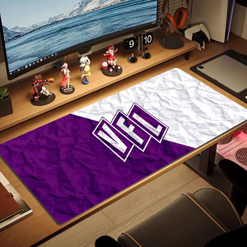 VfL Osnabrück Mouse Pad Large Gaming Table Cushion Non-slip Laptop Tablet Big Mousepad XXL Mat Mini PC Playmat With Lock edge_xia