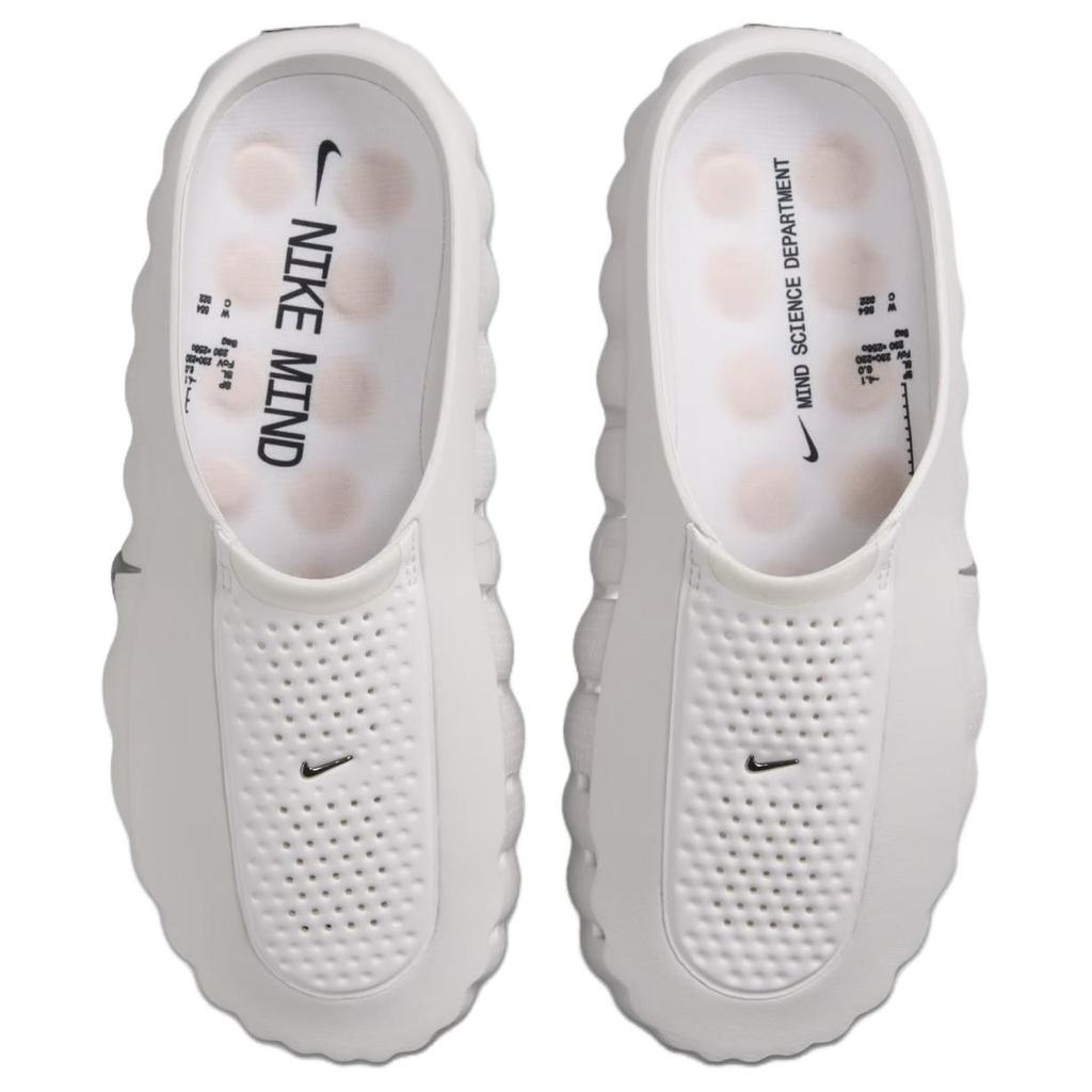 (WMNS) Nike Mind 001 'Summit White' Donna HQ4309-101