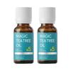 Blanc Nature Magic Tea Tree Oil, 20ml, 2 Pcs