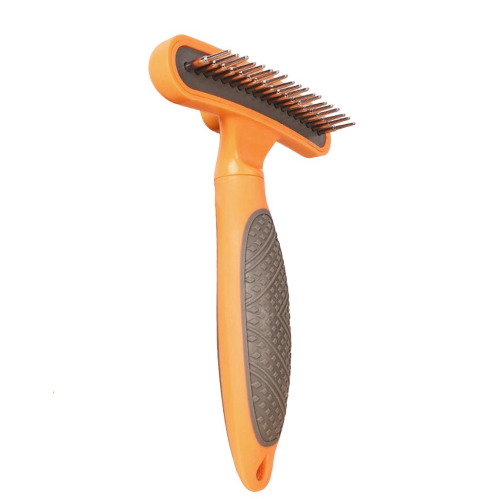 Fashion Pet Supplies Pet Combs Beauty Brushes Cleaning and Hair Removal Combs