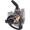 PZ19 Carburetor Compatible Chinese TaoTao 125Cc 110Cc 90Cc 70Cc 50Cc 4 Stroke ATV Go Kart Pit Dirt Bike Quad Assembly