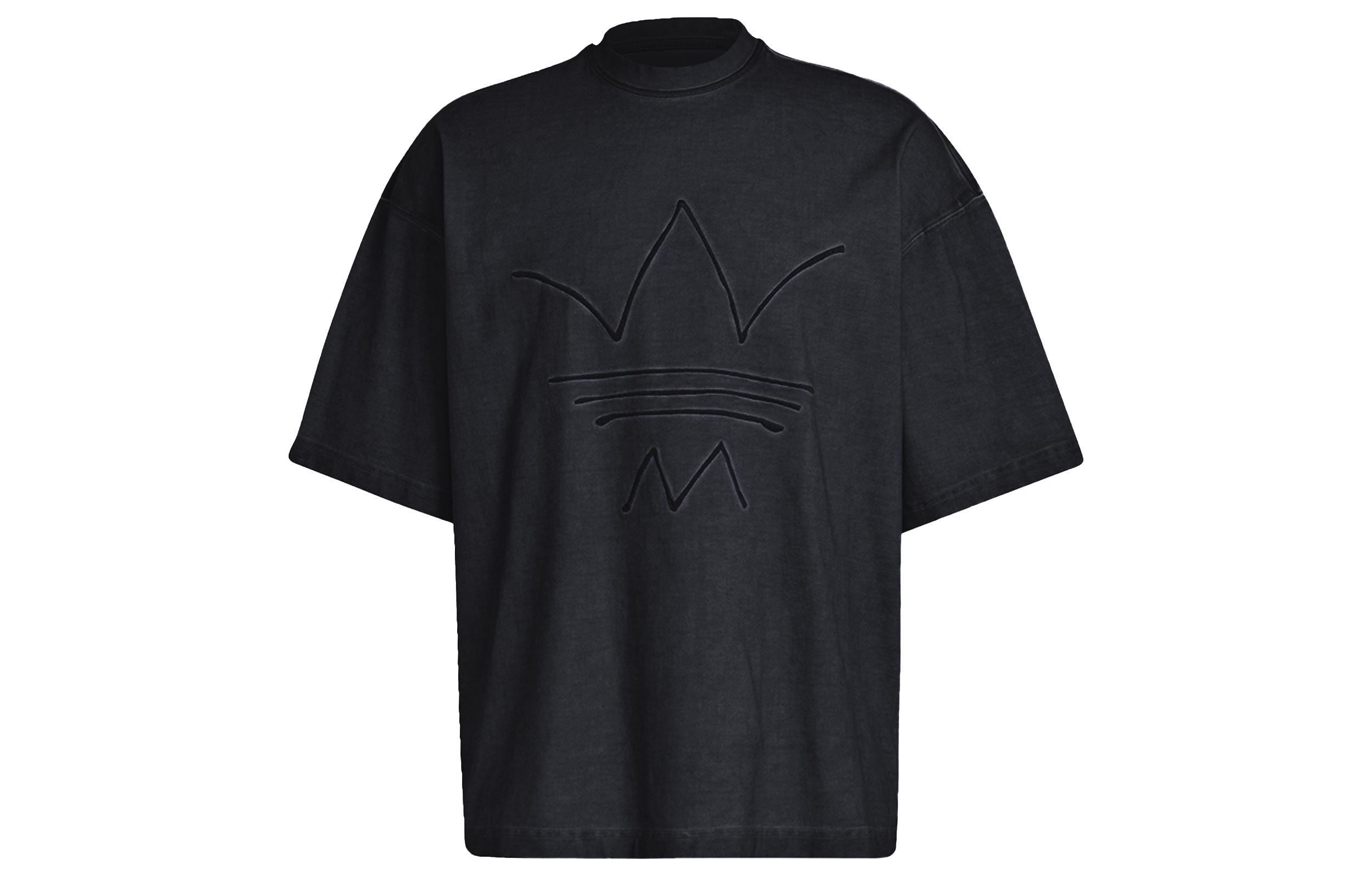 

Adidas Originals T Shirt Men s Black GN3323 XS