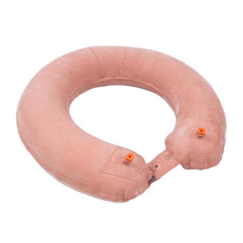 BAIZHOU Type 87 Inflatable Double Airbag Lifebuoy